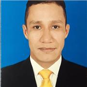 Profesor de Ciencias Sociales ofrece clases particulares de Historia y Geografía a jóvenes y adultos en Bogotá